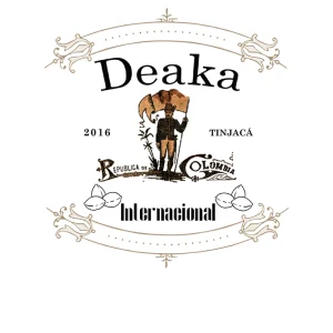 Deaka Internacional